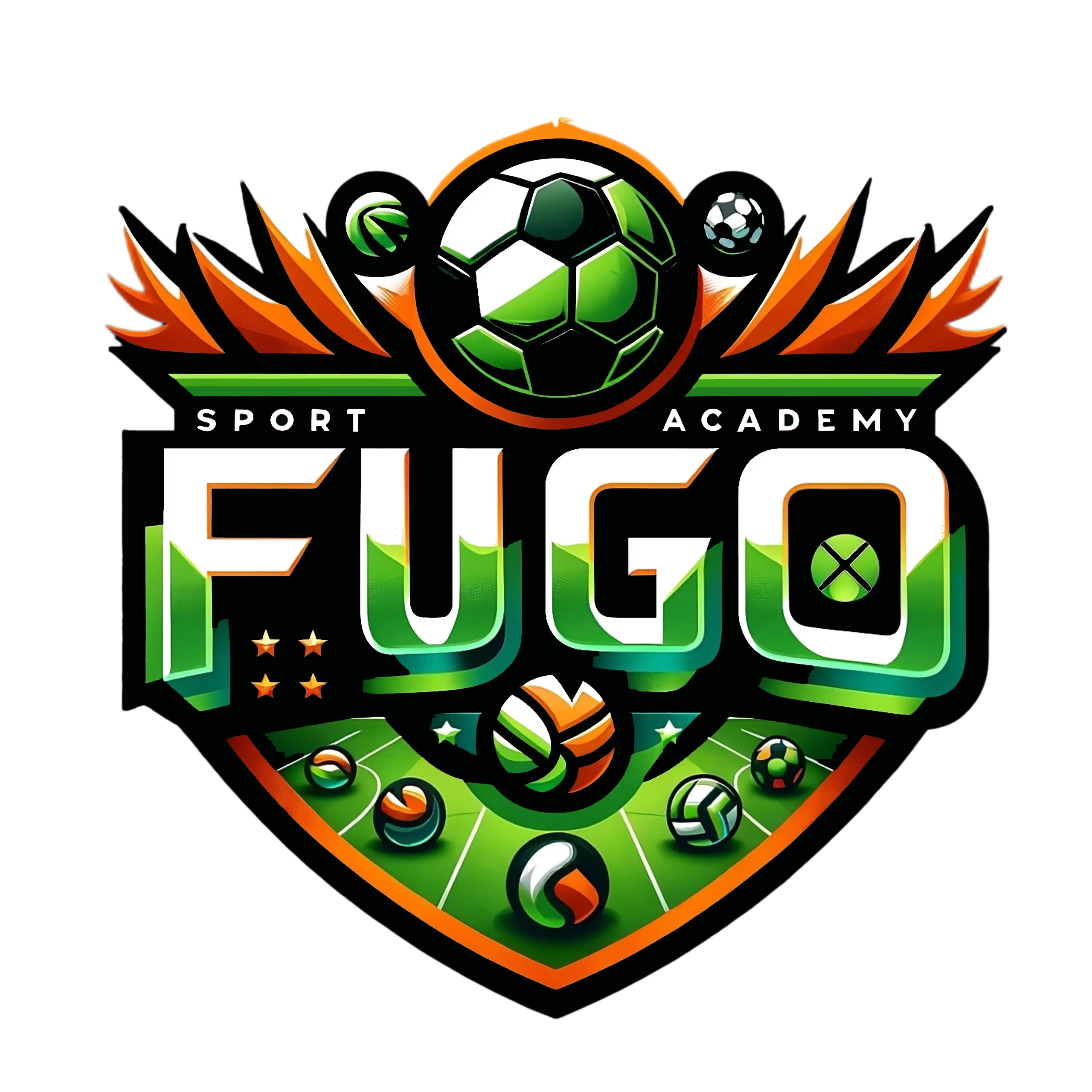FUGO Logo